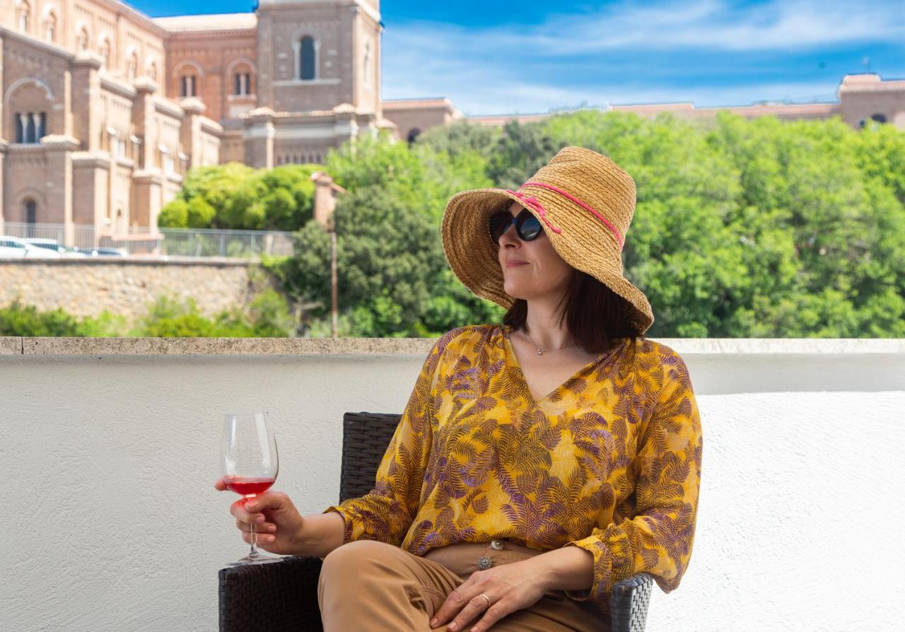 Alloggio Turistico Flavia Anzio Ngoại thất bức ảnh